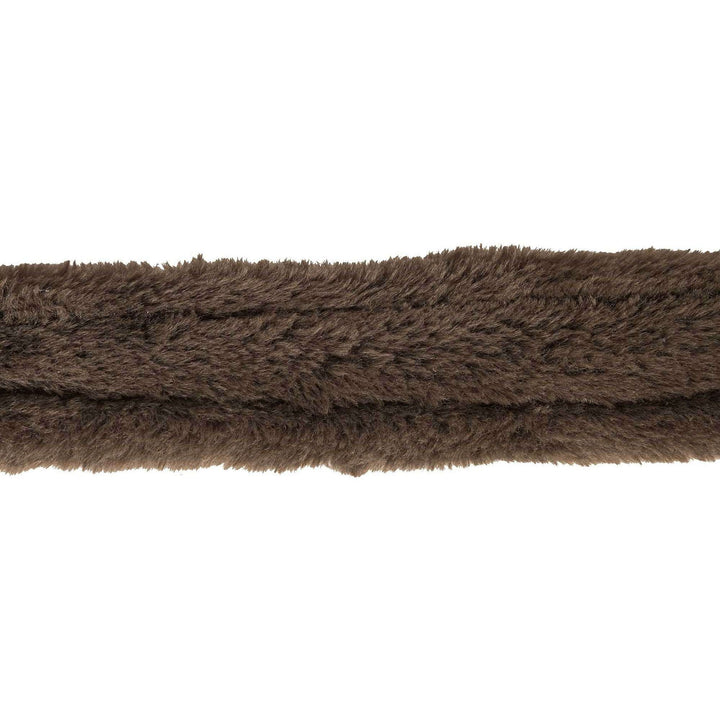 Back on Track Halfter Haze Collection, braun meliert - IQ Horse