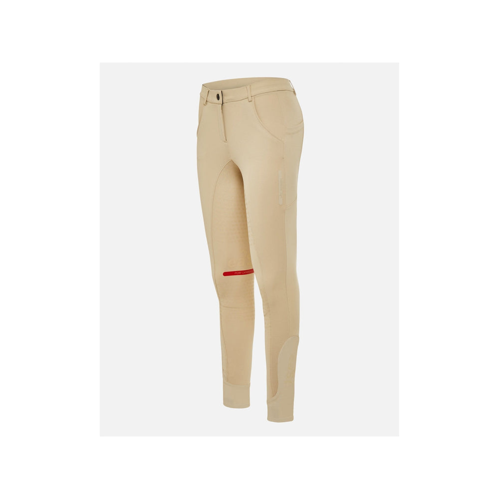 eaSt Reithose R2® Performance Dressage - Almond - IQ Horse