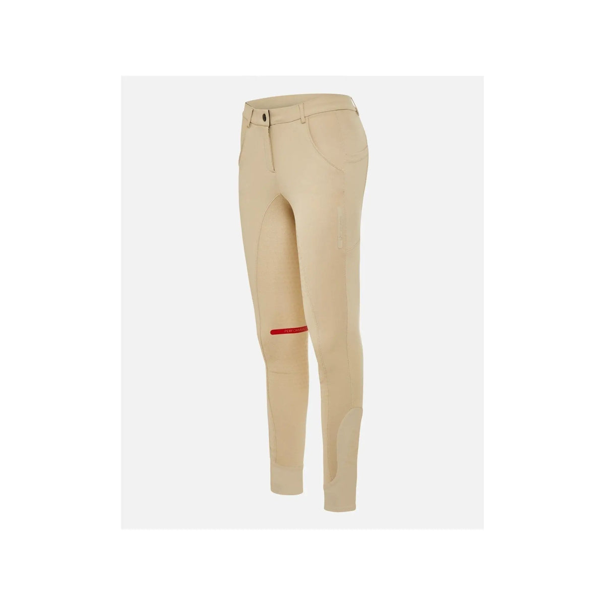 eaSt Reithose R2® Performance Dressage - Almond - IQ Horse