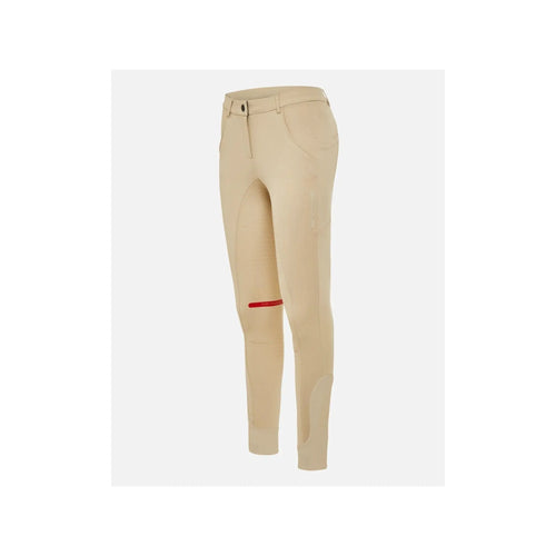 eaSt Reithose R2® Performance Dressage - Almond - IQ Horse