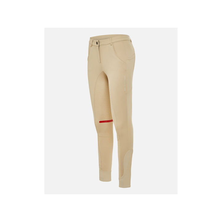 eaSt Reithose R2® Performance Dressage - Almond - IQ Horse