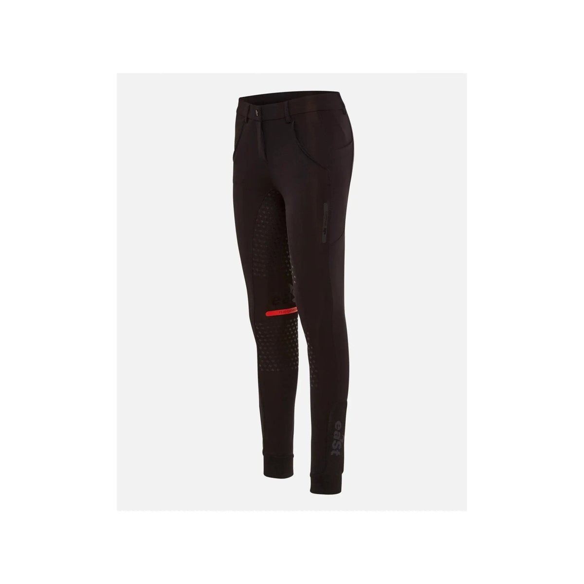 eaSt Reithose R2® Performance Dressage - Schwarz - IQ Horse