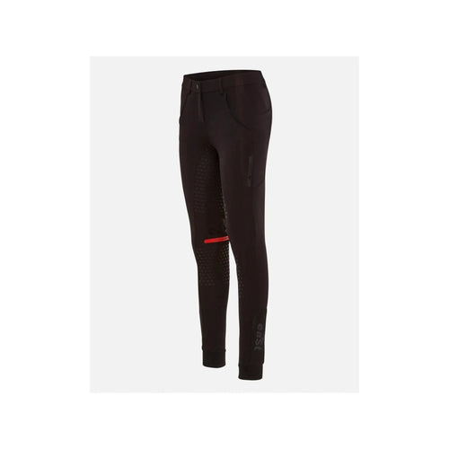 eaSt Reithose R2® Performance Dressage - Schwarz - IQ Horse