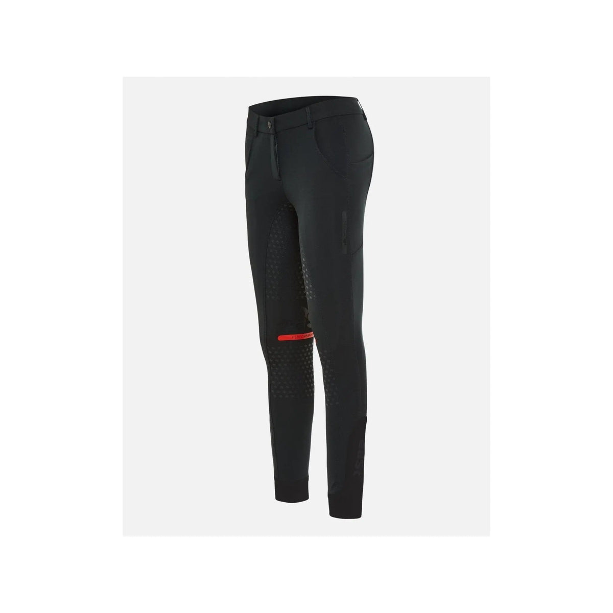 eaSt Reithose R2® Performance Dressage - Dark Emerald - IQ Horse