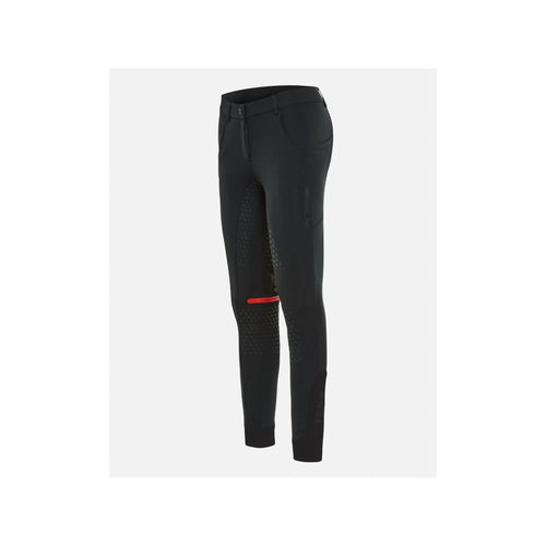 eaSt Reithose R2® Performance Dressage - Dark Emerald - IQ Horse