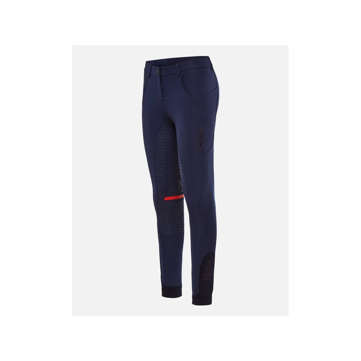 eaSt Reithose R2® Performance Dressage - Midnight Blue - IQ Horse