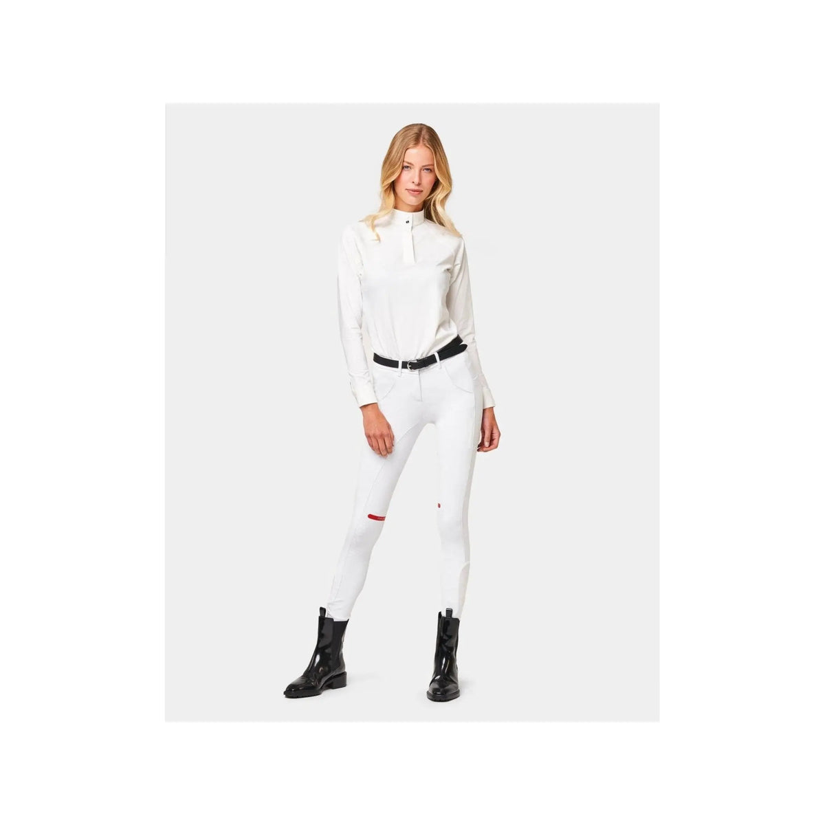eaSt Reithose R2® Performance Dressage - white - IQ Horse