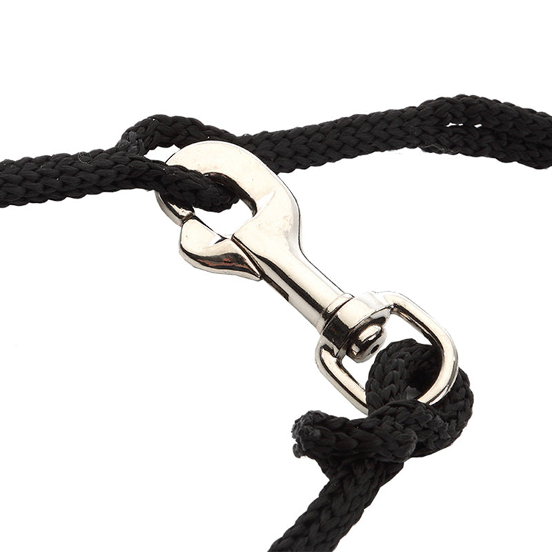 Phillipszügel Easy Nylon schwarz