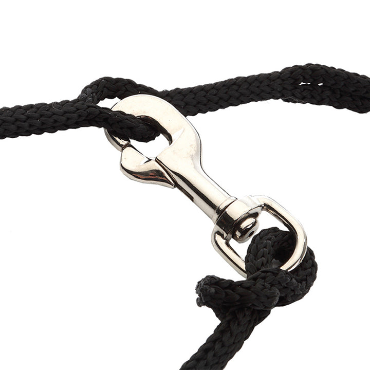 Phillipszügel Easy Nylon schwarz