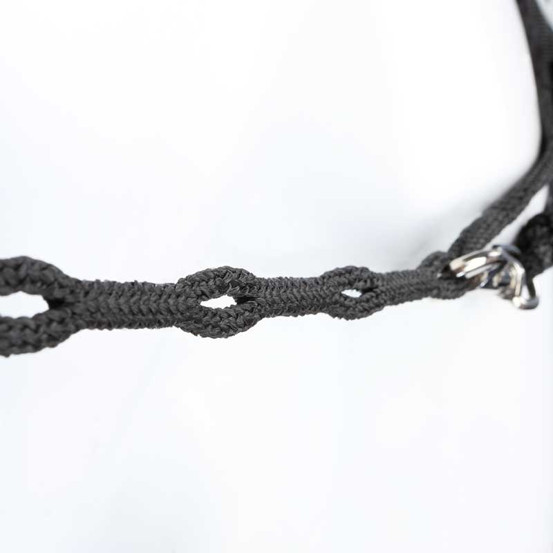 Phillipszügel Easy Nylon schwarz