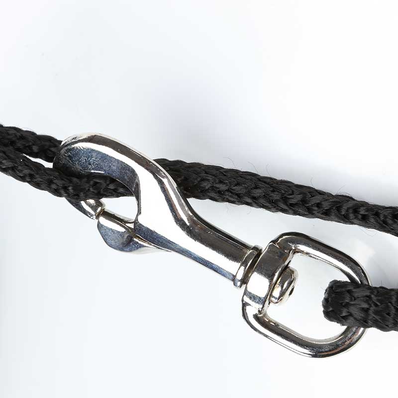 Phillipszügel Easy Nylon schwarz