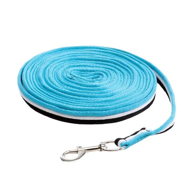 Kavalkade Longe KavalDuo - weiches Material - IQ Horse