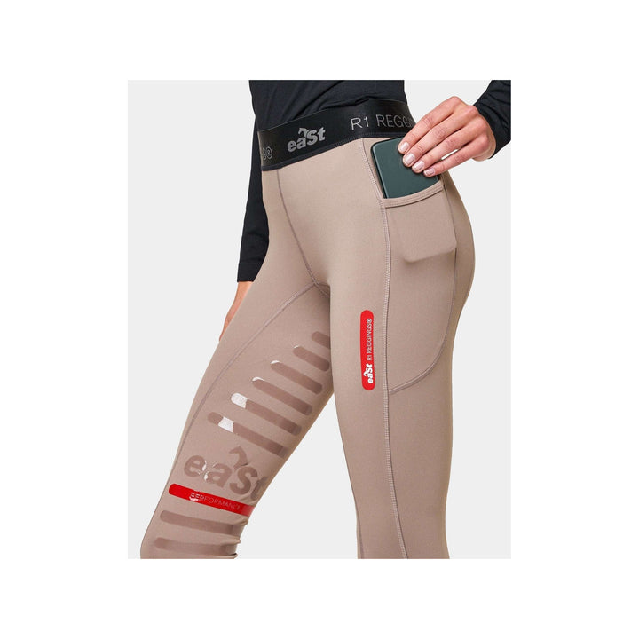 eaSt Reithose REGGINGS® R1 - IQ Horse