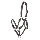 Seil - Halfter CAVO mit Strick - IQ Horse