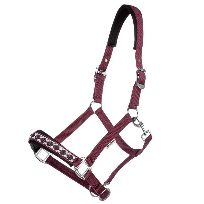 Kavalkade Halfter DRAFT - HORSE CLASSIC - IQ Horse