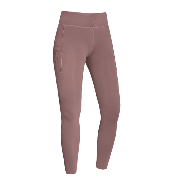 Kingsland Damen Reitleggings Katinka Sommer23, Full Grip - IQ Horse