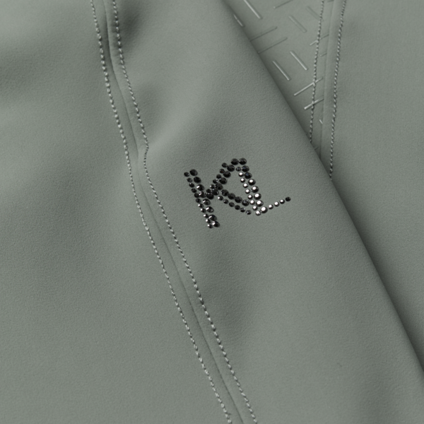 Kingsland SS26 KLKimi Ladies A Shape F-Grip Breeches