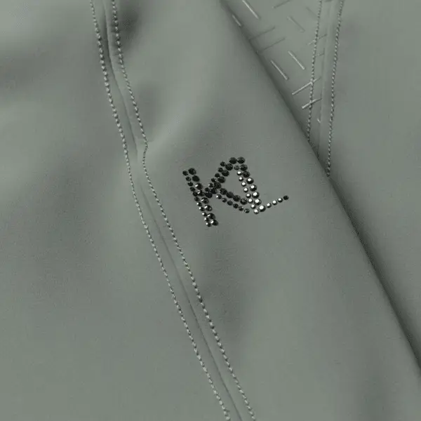 Kingsland SS26 KLKimi Ladies A Shape F - Grip Breeches - IQ Horse