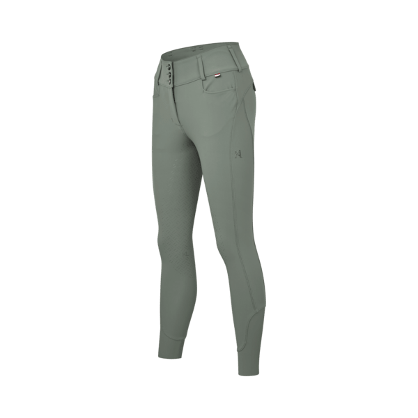 Kingsland SS26 KLKimi Ladies A Shape F - Grip Breeches - IQ Horse