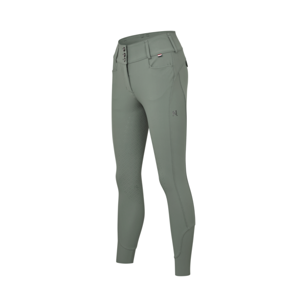 Kingsland SS26 KLKimi Ladies A Shape F-Grip Breeches