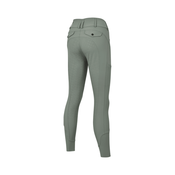 Kingsland SS26 KLKimi Ladies A Shape F - Grip Breeches - IQ Horse