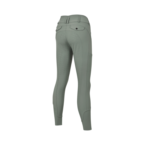 Kingsland SS26 KLKimi Ladies A Shape F-Grip Breeches