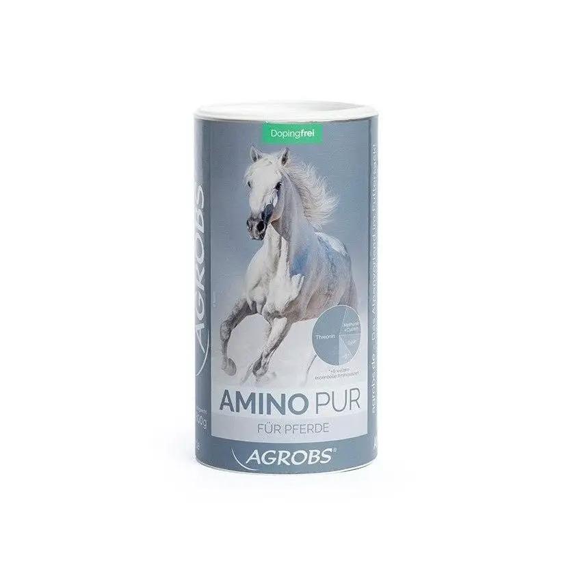 Agrobs Amino Pur - IQ Horse