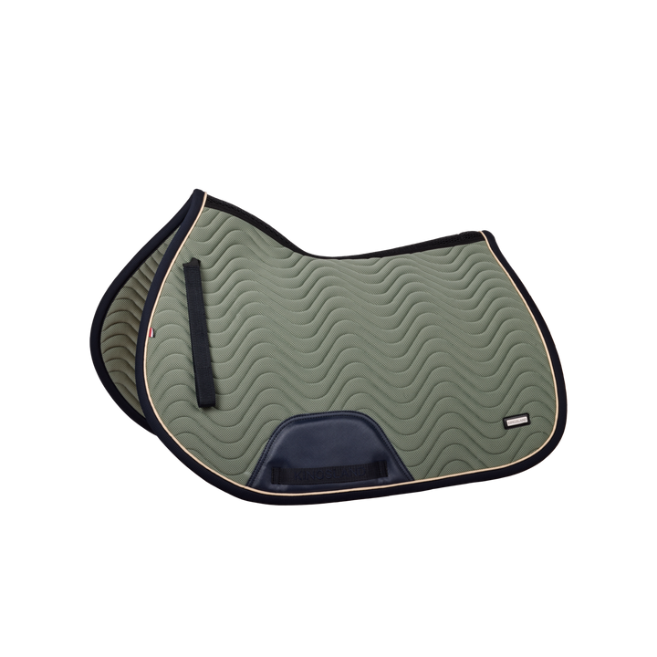 Kingsland KLLucca Springschabracke – atmungsaktiv, selbstkühlend