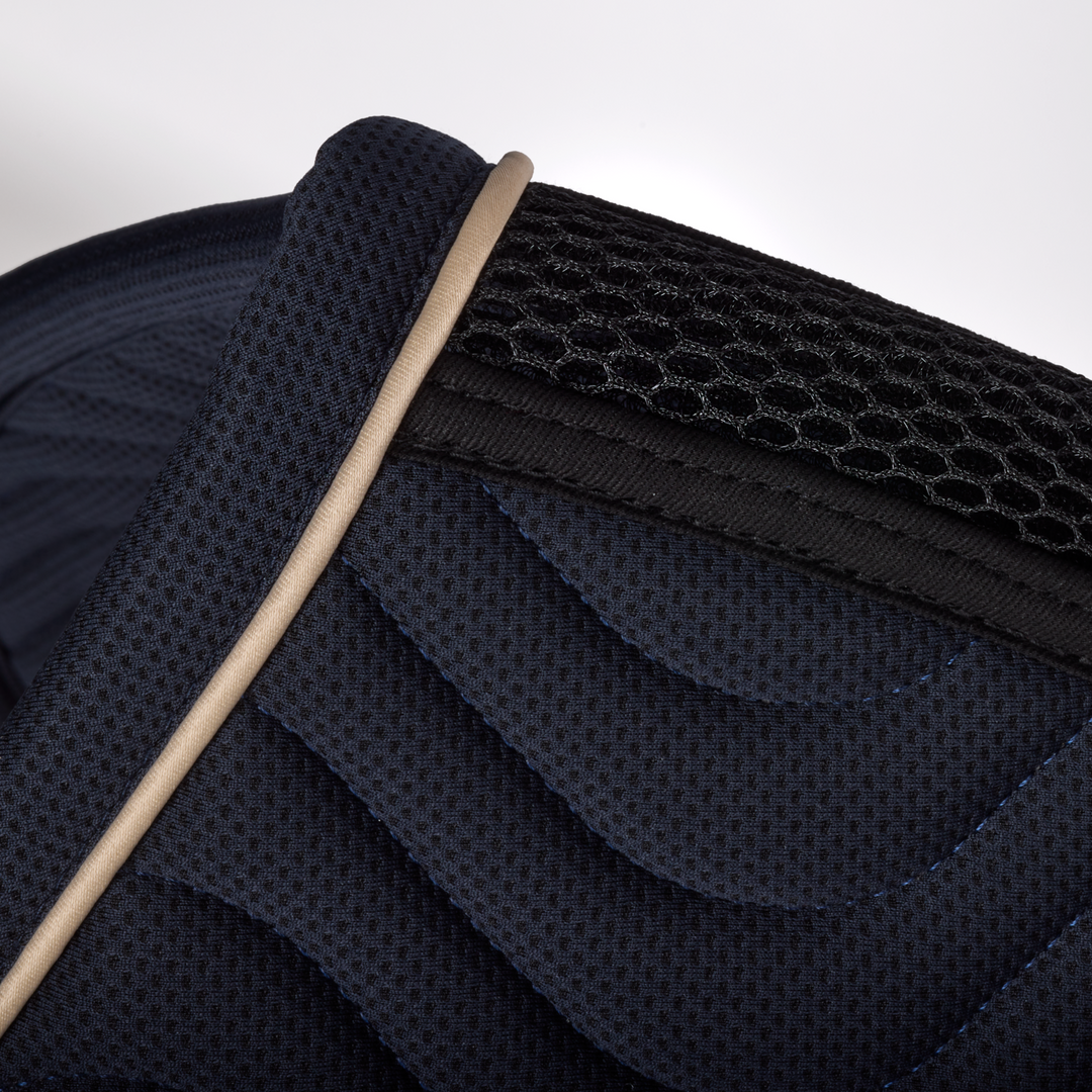 Kingsland KLLucca Springschabracke – atmungsaktiv, selbstkühlend