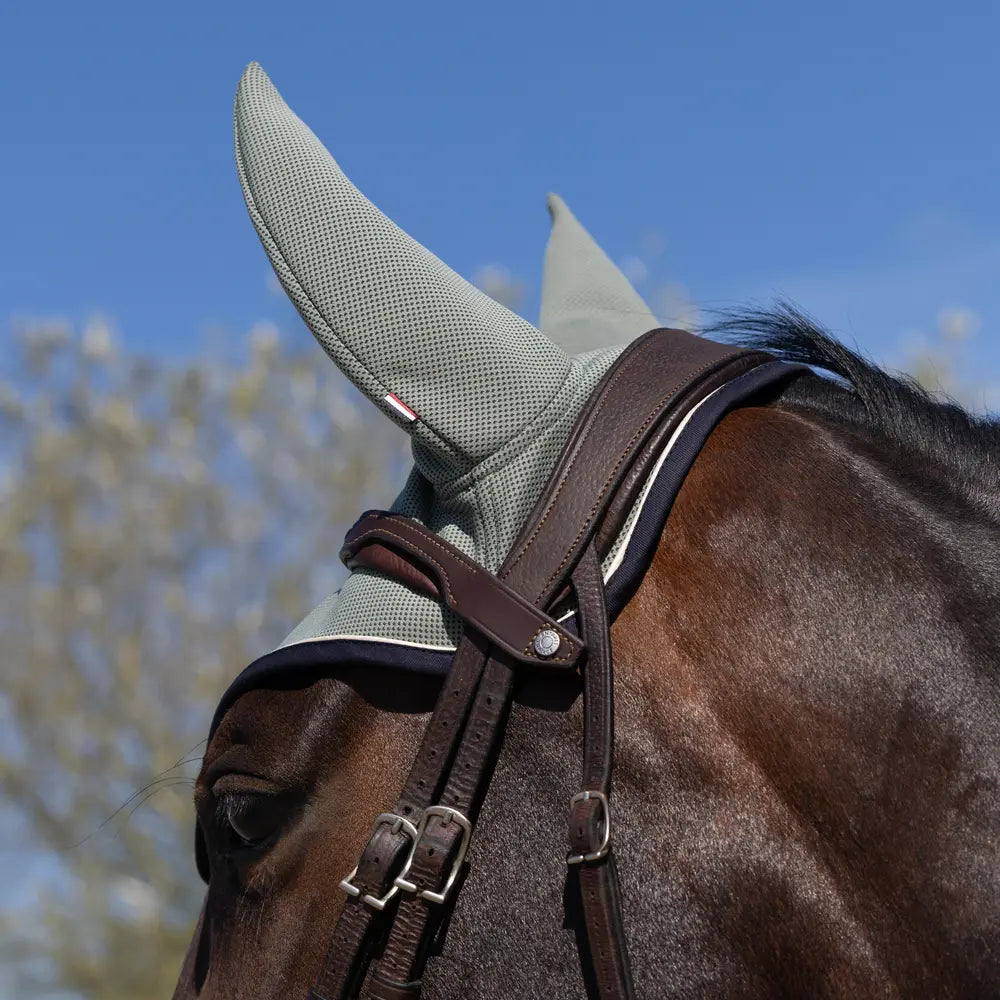 Fliegenhaube KLLUCCA COOLING – Neopren Kühlgewebe