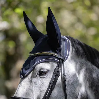 Fliegenhaube KLLUCCA COOLING – Neopren Kühlgewebe