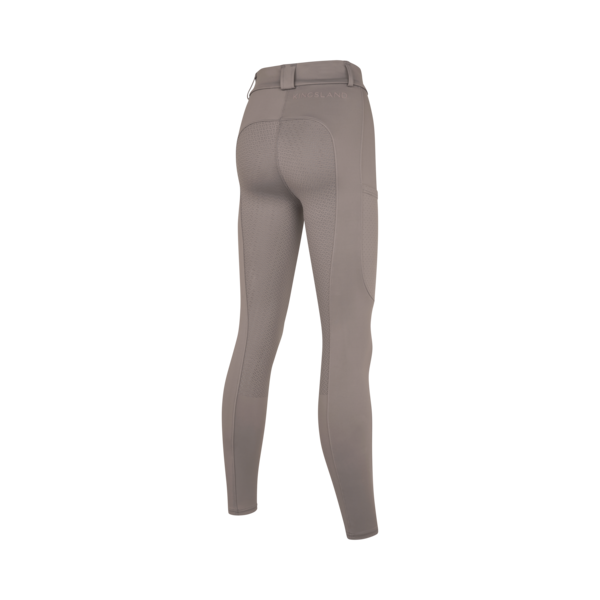 Kingsland SS26 KLKaya Ladies H Shape F-Grip Reithose