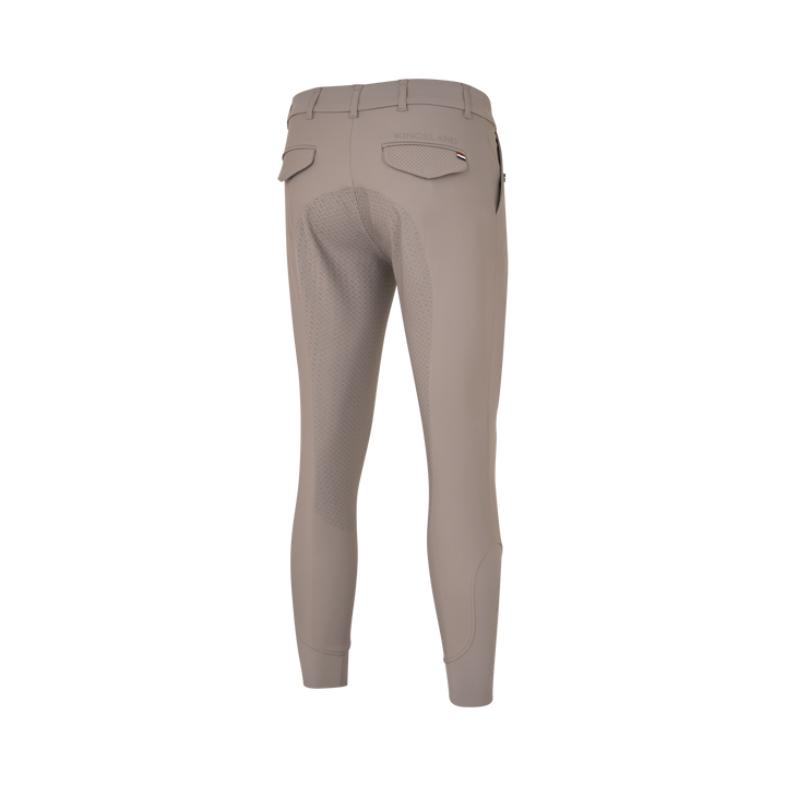 Kingsland SS26  KLKoa Herren Reithose F-Grip Seamless