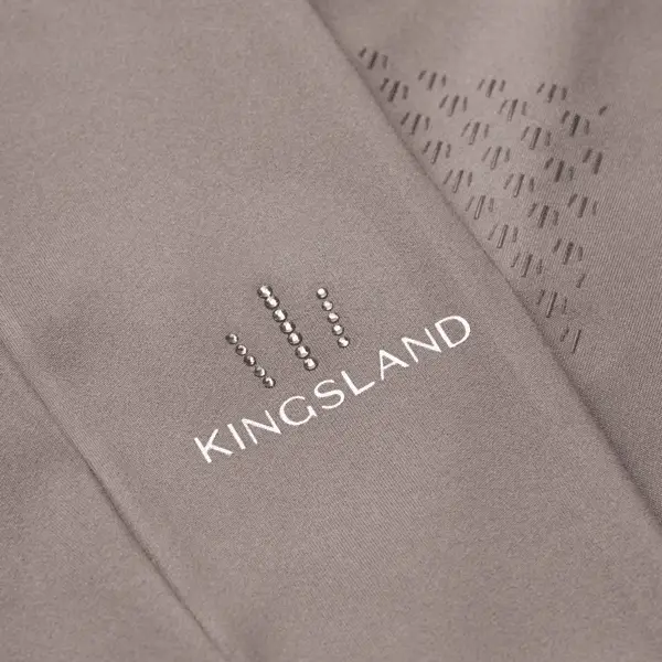 Kingsland SS26 KLLea Ladies F - Grip Tights F - Tec 5 - IQ Horse