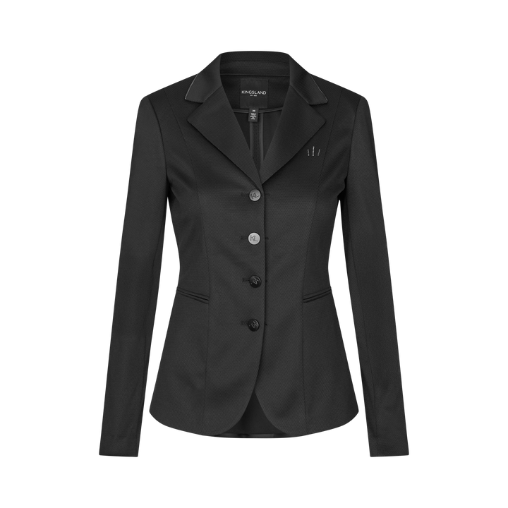 Kingsland SS26  KLLaila Ladies Show Jacket Turnierjacket