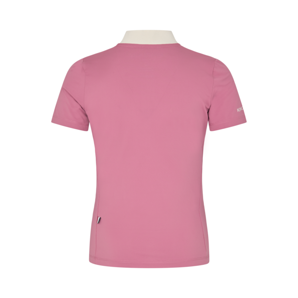 Kingsland SS26  KLLilo Junior Training Shirt