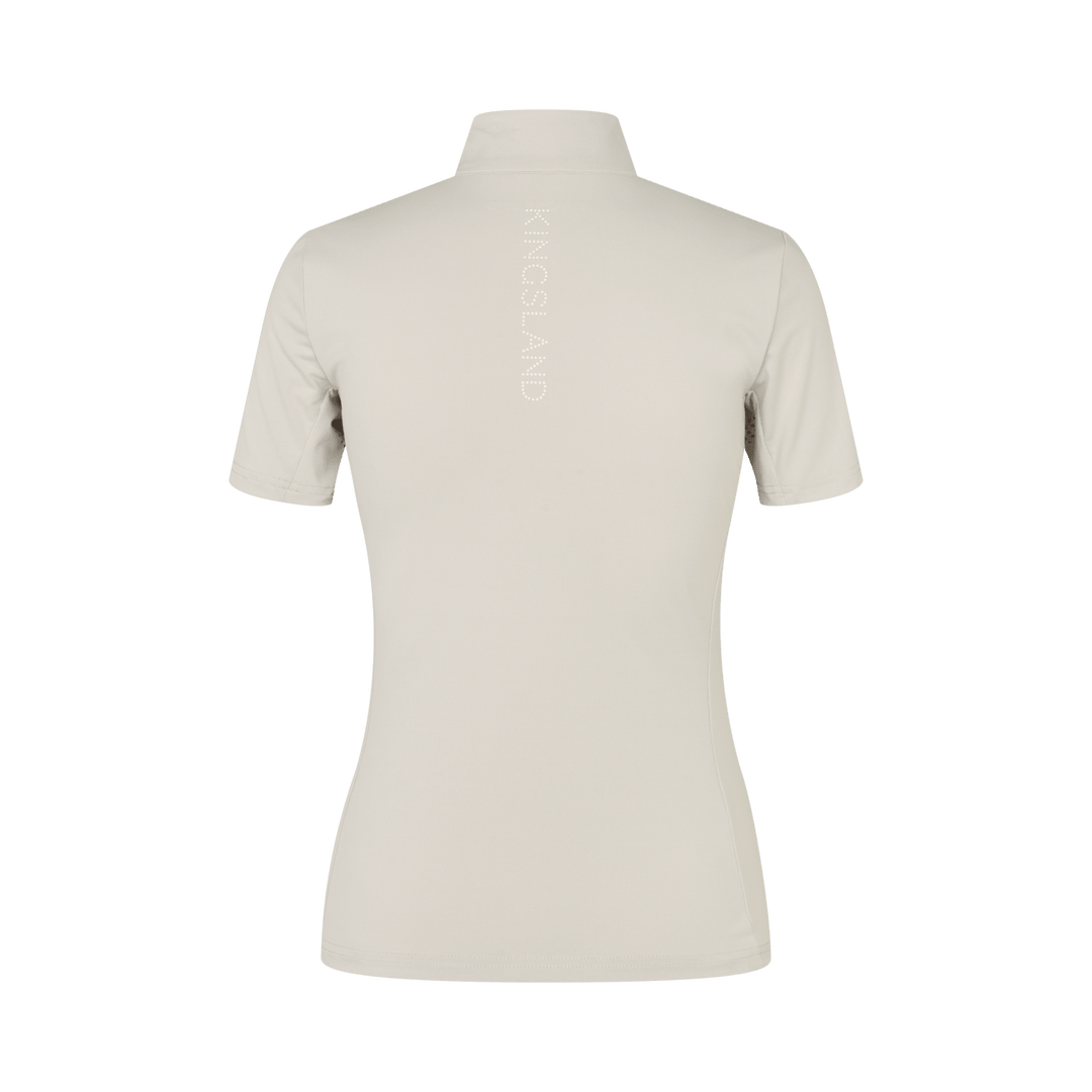 Kingsland KLLoretta Training Shirt – kühlend &amp; schnelltrocknend - IQ Horse