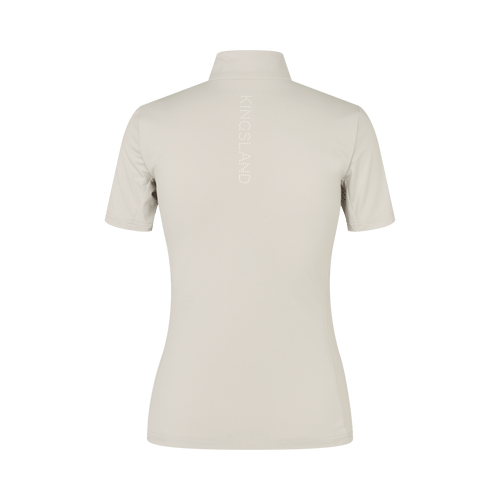 Kingsland KLLoretta Training Shirt – kühlend & schnelltrocknend - IQ Horse