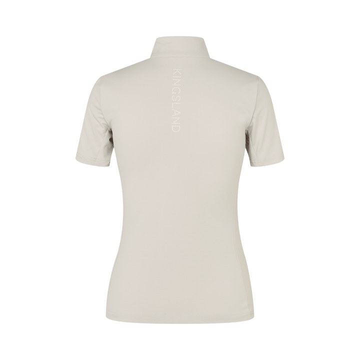 Kingsland KLLoretta Training Shirt – kühlend &amp; schnelltrocknend - IQ Horse