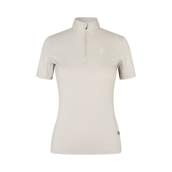 Kingsland KLLoretta Training Shirt SS26 Rainy Day