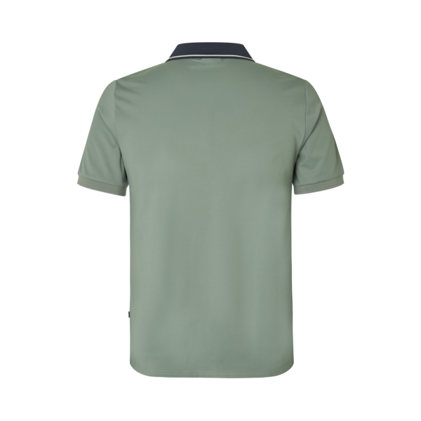 Kingsland SS26  KLLorenzo Mens Polo Piqué