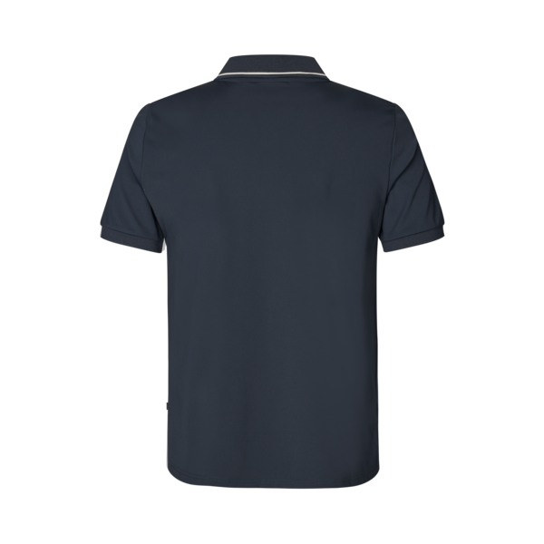 Kingsland SS26  KLLorenzo Mens Polo Piqué