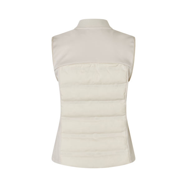 Kingsland SS26  KLLucy Ladies Hybrid Bodywarmer Reitweste