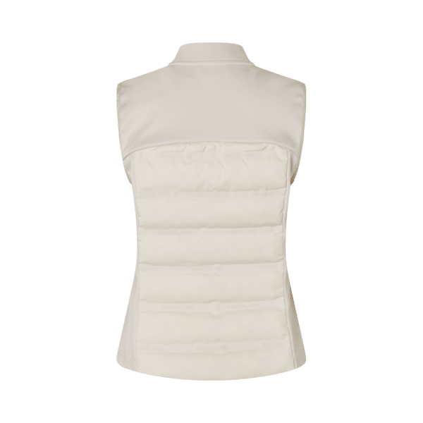 Kingsland SS26 KLLucy Ladies Hybrid Bodywarmer Reitweste - IQ Horse