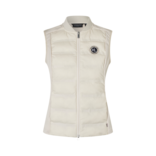 Kingsland SS26  KLLucy Ladies Hybrid Bodywarmer Reitweste