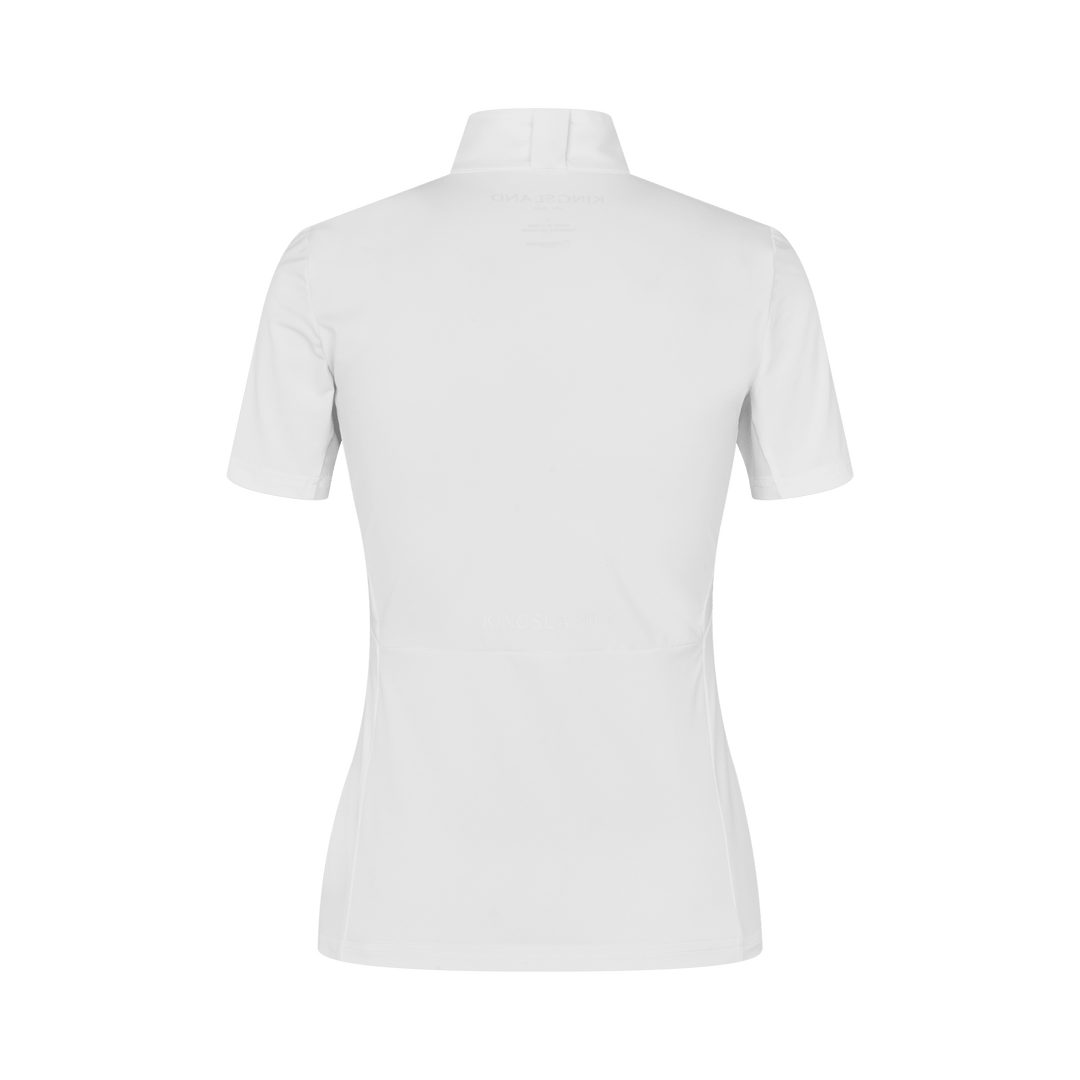 Kingsland SS26 KLLizzy Ladies Show Shirt Turniershirt - IQ Horse