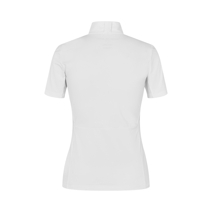 Kingsland SS26 KLLizzy Ladies Show Shirt Turniershirt - IQ Horse
