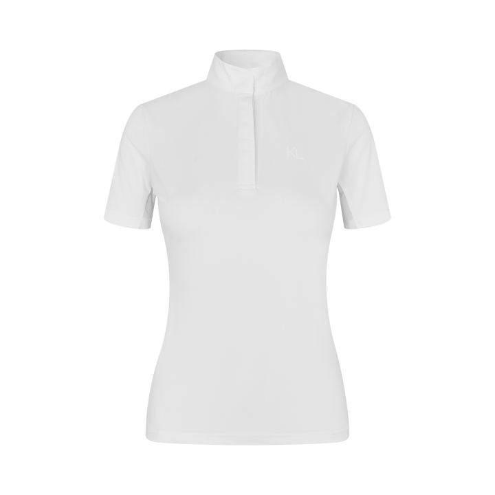 Kingsland SS26 KLLizzy Ladies Show Shirt Turniershirt - IQ Horse