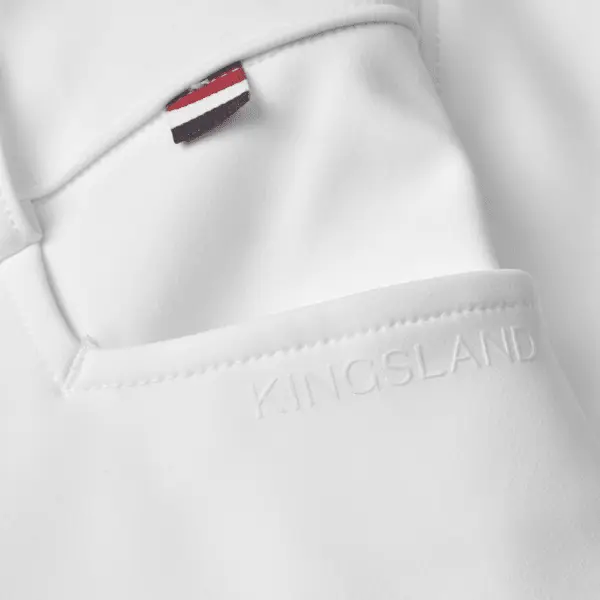 Kingsland SS26 KLKora Ladies H Shape F - Grip Breeches - IQ Horse