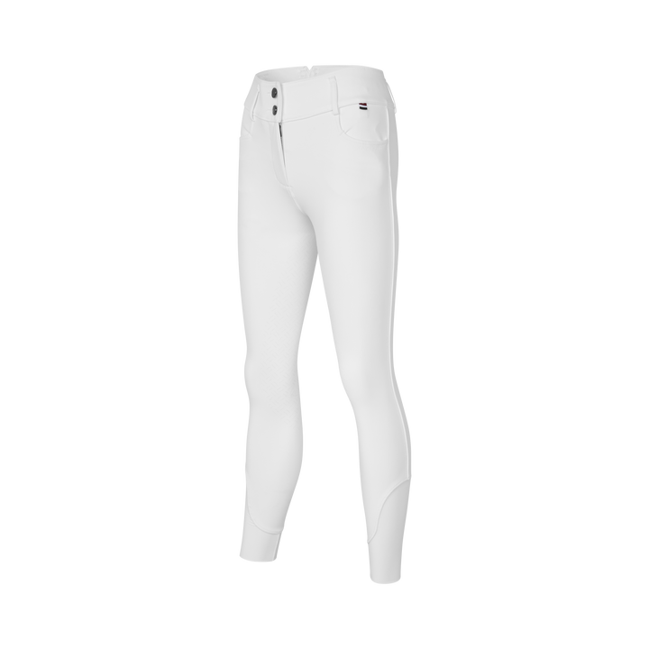 Kingsland SS26  KLKora Ladies H Shape F-Grip Breeches